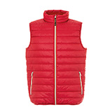 Жилет мужской "WORMS"