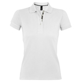 Поло "Portland Women"