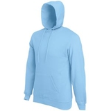 Толстовка "Hooded Sweat"
