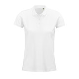 Поло женское "PLANET WOMEN"