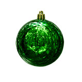 Шар новогодний Gloss