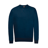 Толстовка мужская "Croazia", темно-синий, XS, 60% хлопок, 40% полиэстер, 280 г/м2 Толстовка мужская "Croazia", темно-синий, XS, 60% хлопок, 40% полиэстер, 280 г/м2