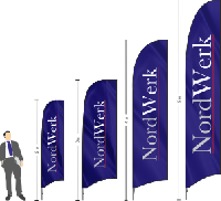 Флагшток мобильный Виндер Флекс 3 м Флагшток мобильный Виндер Флекс 3 м