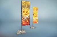 Флагшток мобильный Виндер Бриз 2,1 м Флагшток мобильный Виндер Бриз 2,1 м