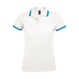 Поло "Pasadena Women"