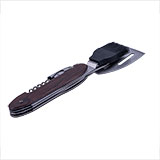 Набор для барбекю (5  функций)