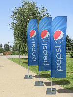 Флагшток мобильный Виндер Парус 3,7 м Флагшток мобильный Виндер Парус 3,7 м