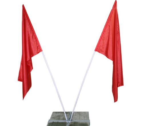 Пламя 2 штока