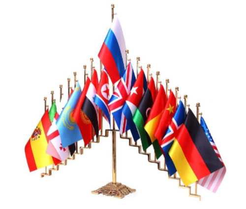 Флагшток "Парламент"